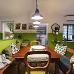 Le Giuggiole 5 Posti Letto In Casa Ricca D'atmosfera Holiday home *