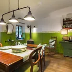Holiday home Le Giuggiole 5 Posti Letto In Casa Ricca D'atmosfera Farra d'lsonzo