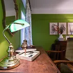 Le Giuggiole 5 Posti Letto In Casa Ricca D'atmosfera *