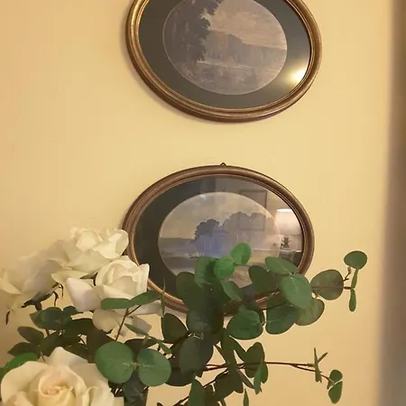 Le Giuggiole 5 Posti Letto In Casa Ricca D'atmosfera * Farra d'lsonzo