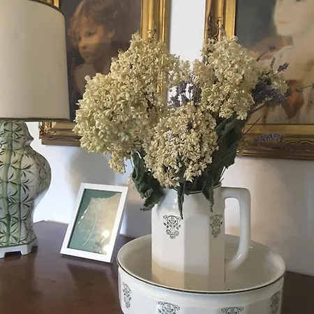 펜션 Le Giuggiole 5 Posti Letto In Casa Ricca D'atmosfera Farra d'lsonzo