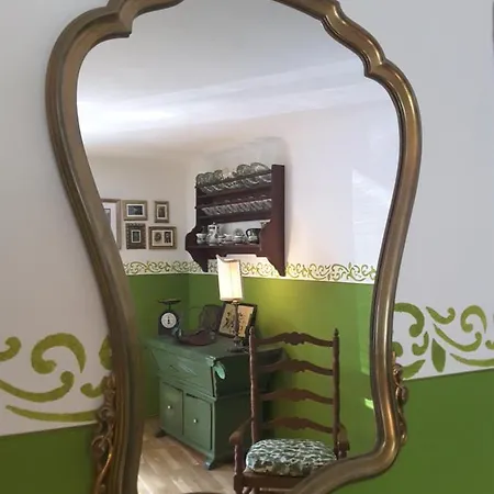 Le Giuggiole 5 Posti Letto In Casa Ricca D'atmosfera Farra d'lsonzo