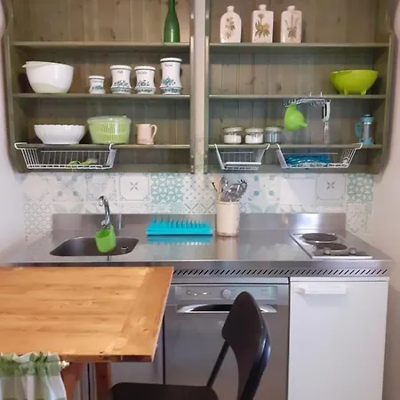 Le Giuggiole 5 Posti Letto In Casa Ricca D'atmosfera Tatil Evi