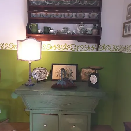 Le Giuggiole 5 Posti Letto In Casa Ricca D'atmosfera Tatil Evi Farra d'lsonzo