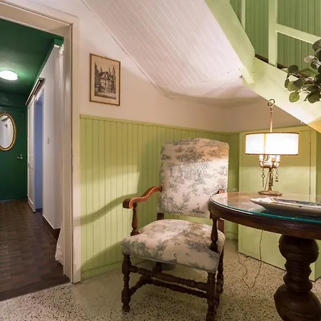 Le Giuggiole 5 Posti Letto In Casa Ricca D'atmosfera *