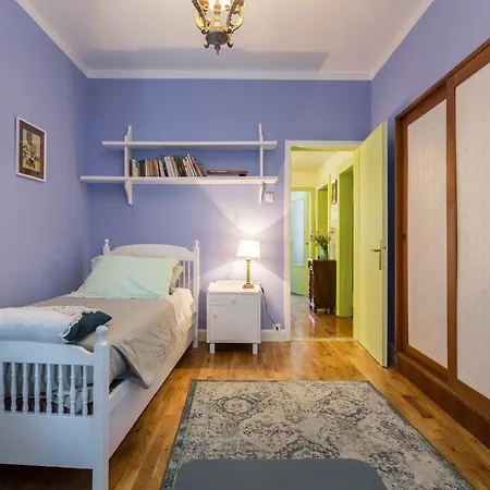 Le Giuggiole 5 Posti Letto In Casa Ricca D'atmosfera * Farra d'lsonzo