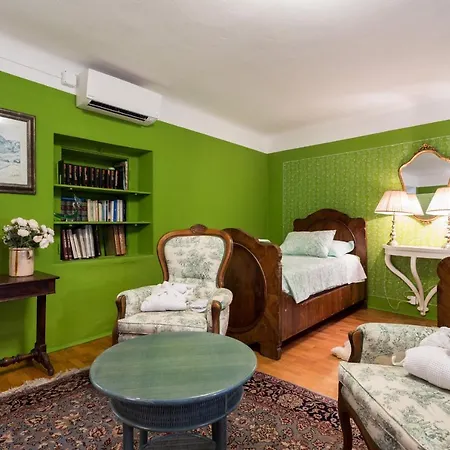 Le Giuggiole 5 Posti Letto In Casa Ricca D'atmosfera Tatil Evi *