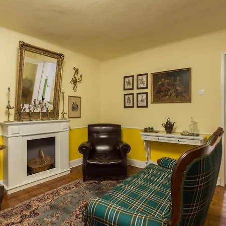 Le Giuggiole 5 Posti Letto In Casa Ricca D'atmosfera Farra d'lsonzo