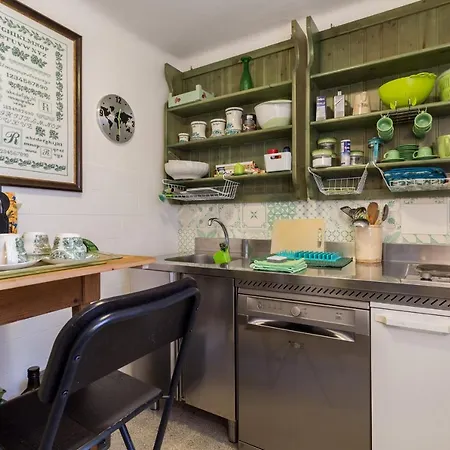 Le Giuggiole 5 Posti Letto In Casa Ricca D'atmosfera Holiday home *