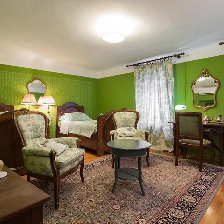 Holiday home Le Giuggiole 5 Posti Letto In Casa Ricca D'atmosfera