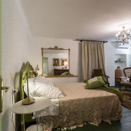 Holiday home Le Giuggiole 5 Posti Letto In Casa Ricca D'atmosfera *