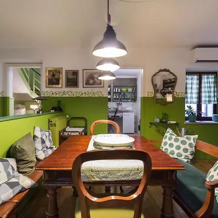 Le Giuggiole 5 Posti Letto In Casa Ricca D'atmosfera Holiday home *