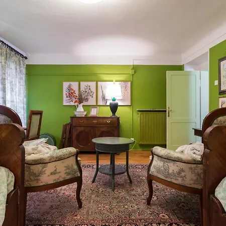Holiday home Le Giuggiole 5 Posti Letto In Casa Ricca D'atmosfera