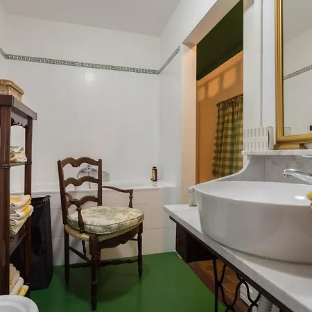 Le Giuggiole 5 Posti Letto In Casa Ricca D'atmosfera Farra d'lsonzo