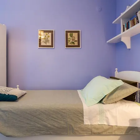 Le Giuggiole 5 Posti Letto In Casa Ricca D'atmosfera