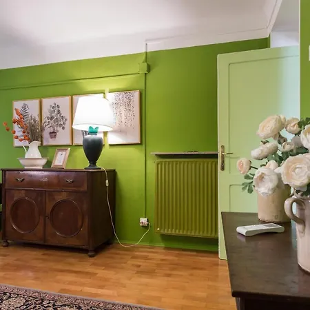 Le Giuggiole 5 Posti Letto In Casa Ricca D'atmosfera *