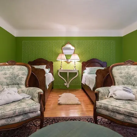 Holiday home Le Giuggiole 5 Posti Letto In Casa Ricca D'atmosfera