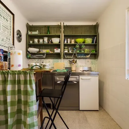 Holiday home Le Giuggiole 5 Posti Letto In Casa Ricca D'atmosfera *