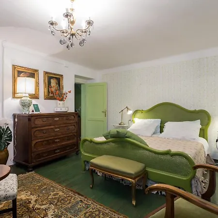 Le Giuggiole 5 Posti Letto In Casa Ricca D'atmosfera Farra d'lsonzo