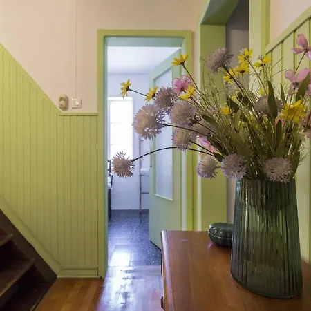 Holiday home Le Giuggiole 5 Posti Letto In Casa Ricca D'atmosfera *