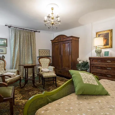 Le Giuggiole 5 Posti Letto In Casa Ricca D'atmosfera Holiday home *