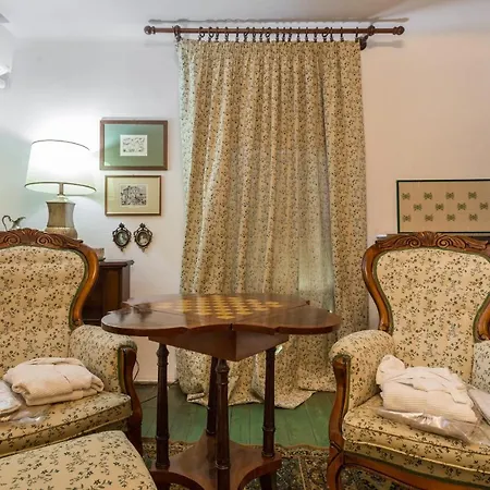 Le Giuggiole 5 Posti Letto In Casa Ricca D'atmosfera 펜션 Farra d'lsonzo