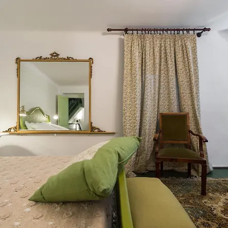 Le Giuggiole 5 Posti Letto In Casa Ricca D'atmosfera Tatil Evi