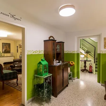 Le Giuggiole 5 Posti Letto In Casa Ricca D'atmosfera 펜션