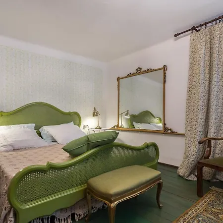 Le Giuggiole 5 Posti Letto In Casa Ricca D'atmosfera 펜션 *