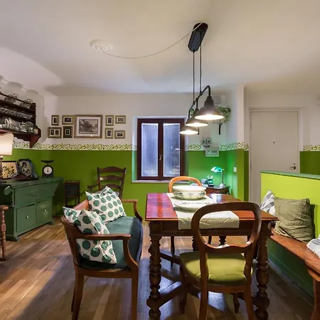 Holiday home Le Giuggiole 5 Posti Letto In Casa Ricca D'atmosfera Farra d'lsonzo