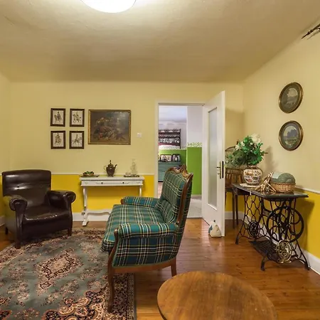 Le Giuggiole 5 Posti Letto In Casa Ricca D'atmosfera *