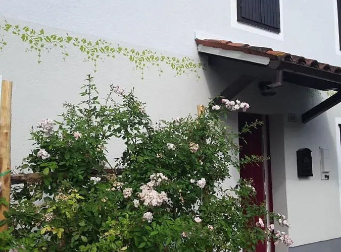 Le Giuggiole 5 Posti Letto In Casa Ricca D'atmosfera Farra d'lsonzo