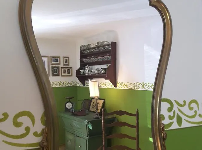 Le Giuggiole 5 Posti Letto In Casa Ricca D'atmosfera Farra d'lsonzo