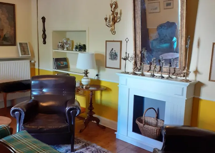 Le Giuggiole 5 Posti Letto In Casa Ricca D'atmosfera Holiday home Farra d'lsonzo