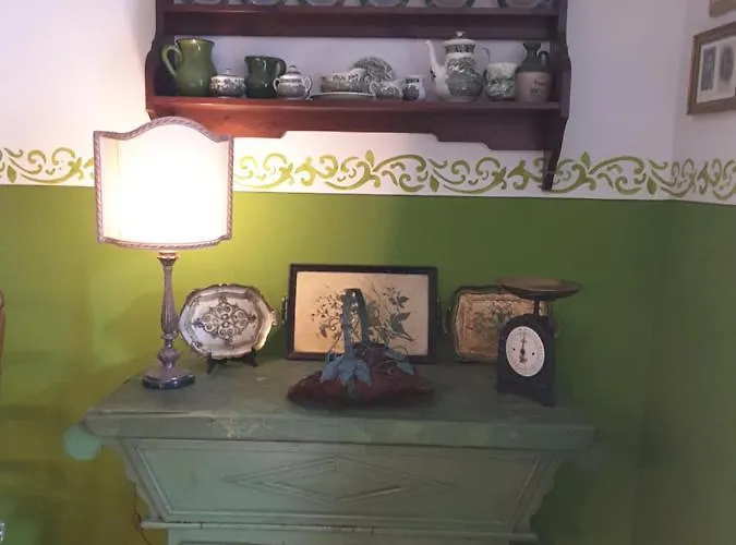 Le Giuggiole 5 Posti Letto In Casa Ricca D'atmosfera Σπίτι διακοπών Farra d'lsonzo