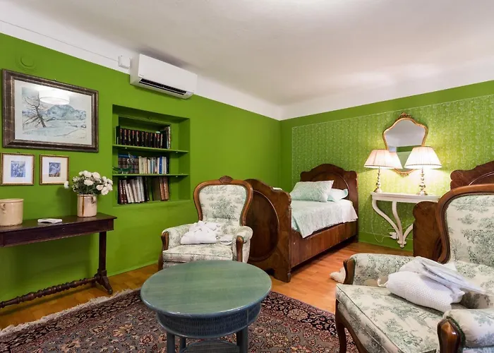 Le Giuggiole 5 Posti Letto In Casa Ricca D'atmosfera Σπίτι διακοπών *