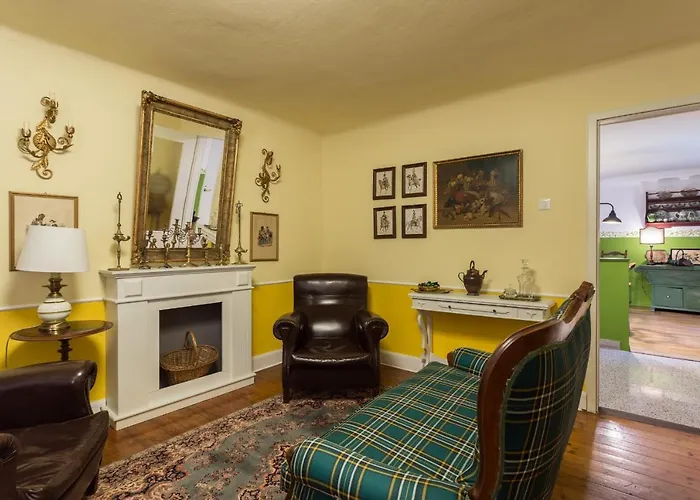 Le Giuggiole 5 Posti Letto In Casa Ricca D'atmosfera Farra d'lsonzo