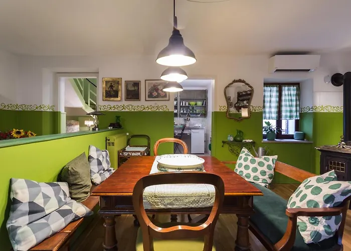 Le Giuggiole 5 Posti Letto In Casa Ricca D'atmosfera Σπίτι διακοπών *