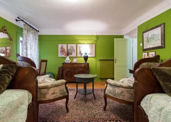 Σπίτι διακοπών Le Giuggiole 5 Posti Letto In Casa Ricca D'atmosfera