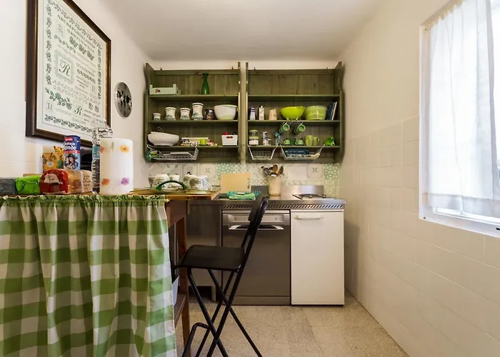 Σπίτι διακοπών Le Giuggiole 5 Posti Letto In Casa Ricca D'atmosfera *