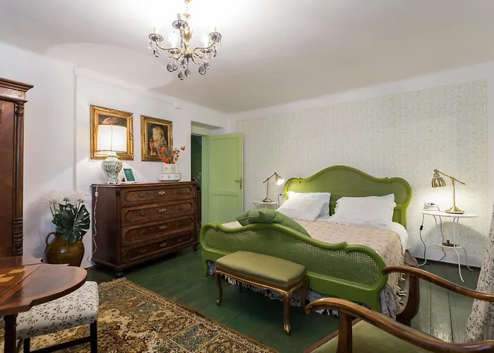 Le Giuggiole 5 Posti Letto In Casa Ricca D'atmosfera Farra d'lsonzo