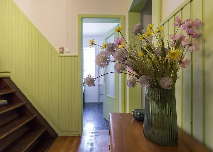 Σπίτι διακοπών Le Giuggiole 5 Posti Letto In Casa Ricca D'atmosfera *