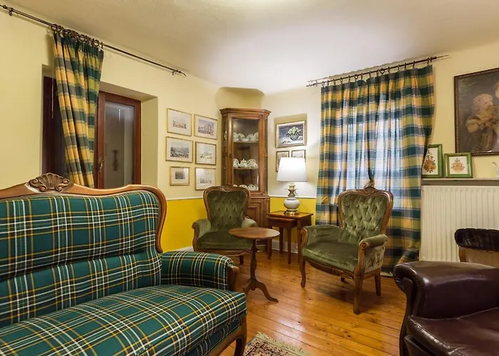 Le Giuggiole 5 Posti Letto In Casa Ricca D'atmosfera * Farra d'lsonzo