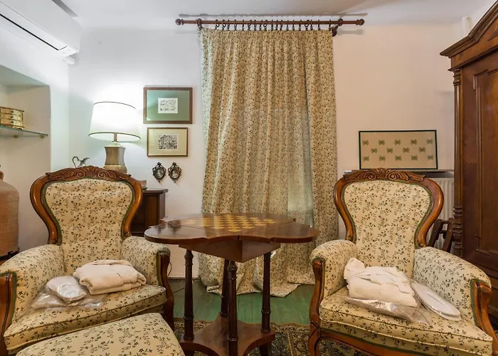 Le Giuggiole 5 Posti Letto In Casa Ricca D'atmosfera Σπίτι διακοπών Farra d'lsonzo