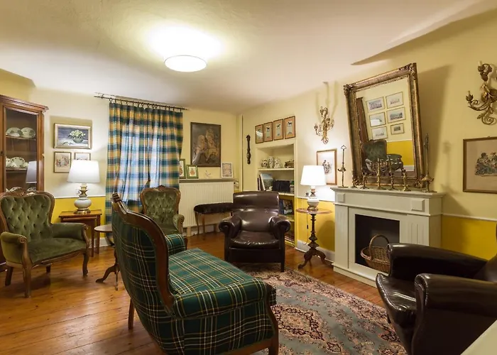 Σπίτι διακοπών Le Giuggiole 5 Posti Letto In Casa Ricca D'atmosfera Farra d'lsonzo