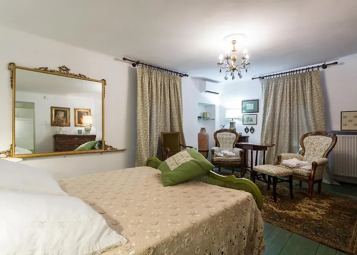 Le Giuggiole 5 Posti Letto In Casa Ricca D'atmosfera Σπίτι διακοπών Farra d'lsonzo